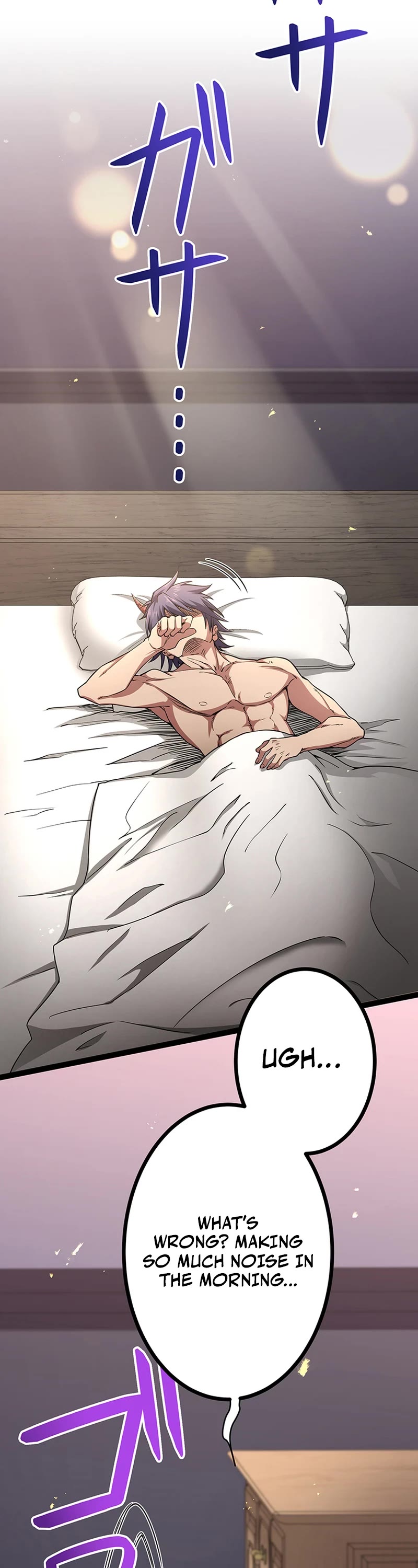 Dungeon Defense Chapter 33 page 61 - Chapter 33
