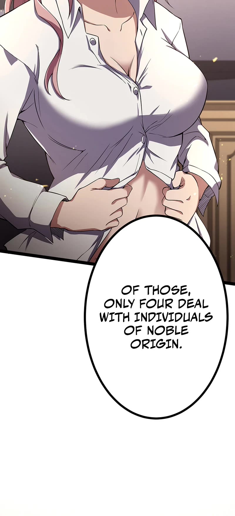 Dungeon Defense Chapter 33 page 68 - Chapter 33