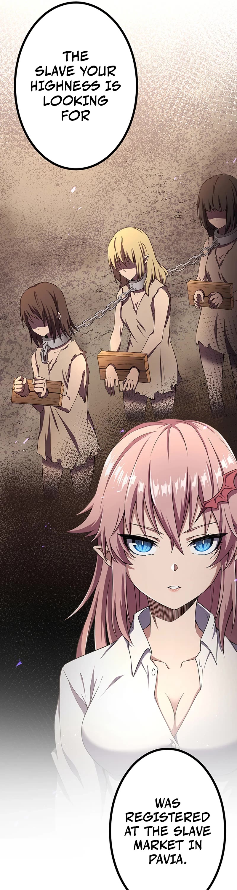 Dungeon Defense Chapter 33 page 69 - Chapter 33
