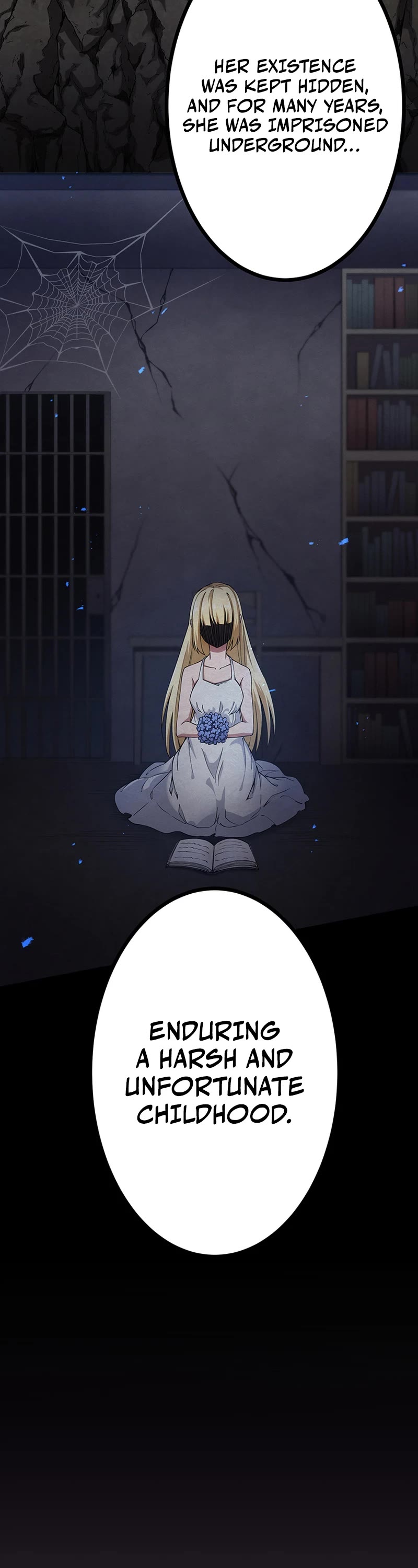 Dungeon Defense Chapter 33 page 73 - Chapter 33