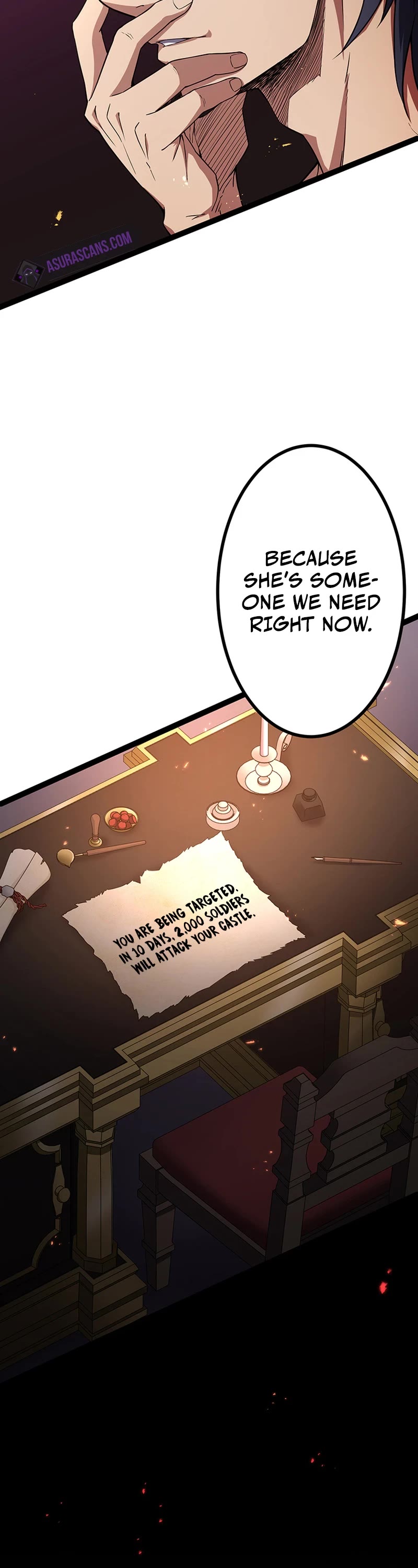 Dungeon Defense Chapter 33 page 80 - Chapter 33
