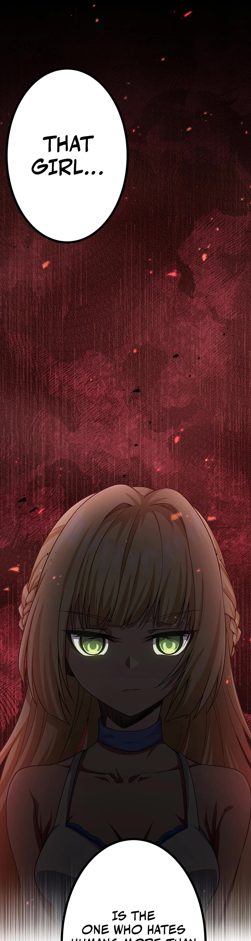 Dungeon Defense Chapter 33 page 81 - Chapter 33