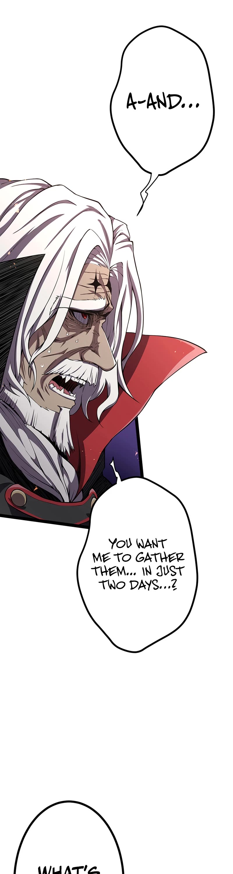 Dungeon Defense Chapter 33 page 9 - Chapter 33