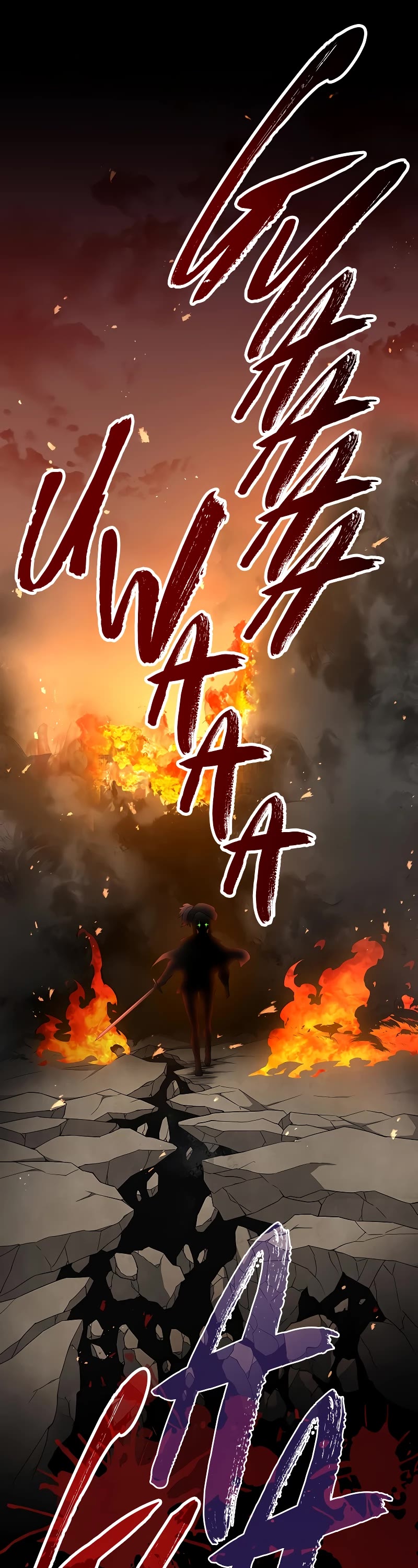 Dungeon Defense Chapter 34 page 12 - Chapter 34