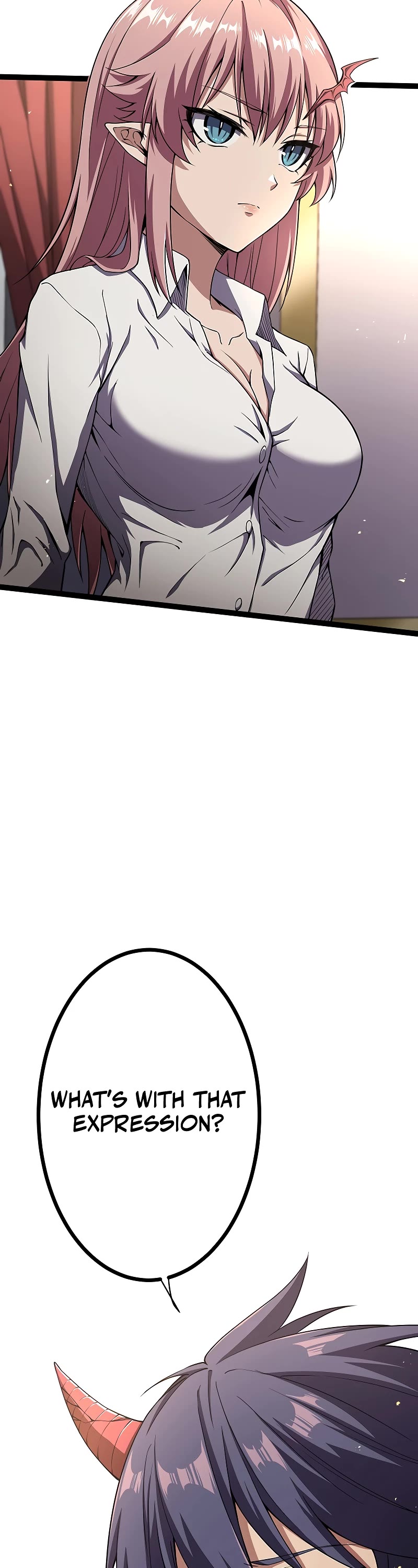 Dungeon Defense Chapter 34 page 18 - Chapter 34