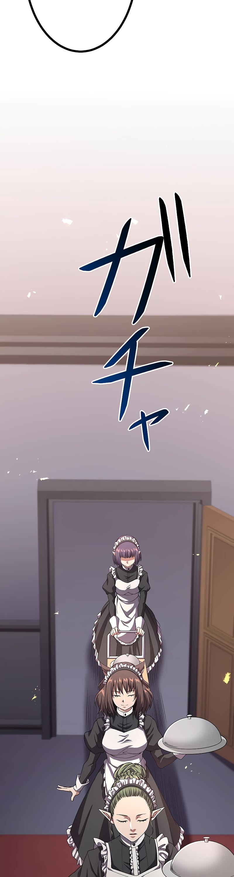Dungeon Defense Chapter 34 page 28 - Chapter 34