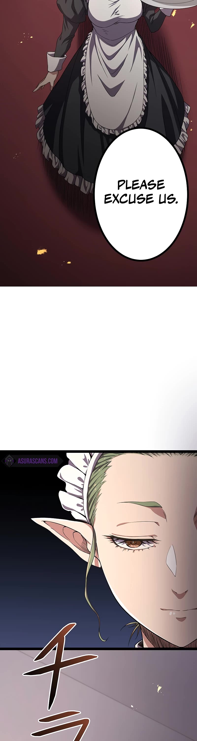 Dungeon Defense Chapter 34 page 29 - Chapter 34