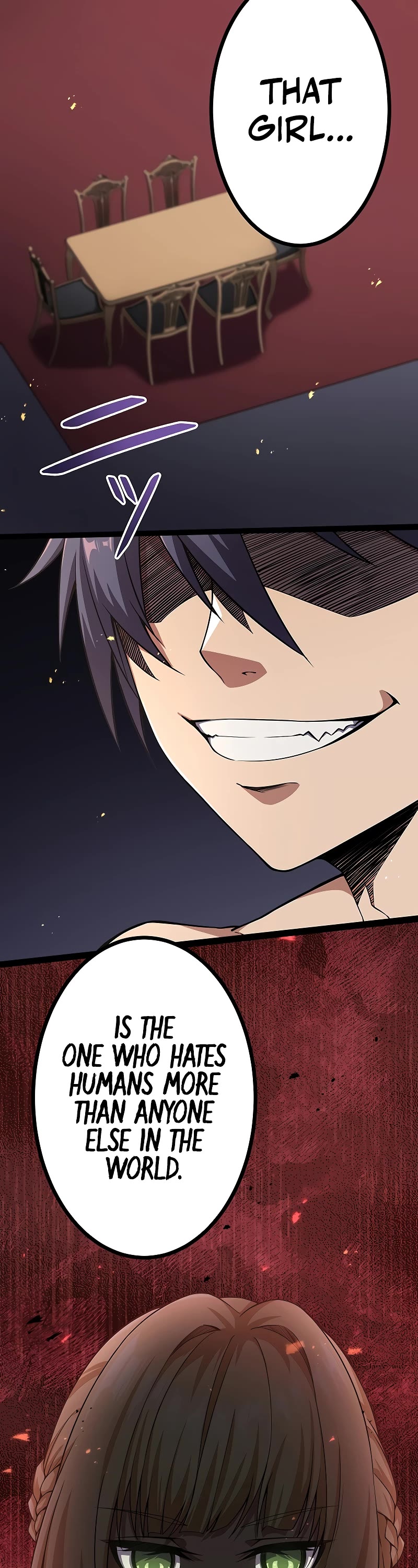 Dungeon Defense Chapter 34 page 3 - Chapter 34