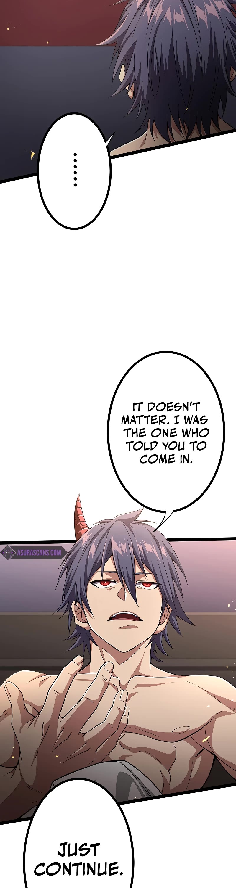 Dungeon Defense Chapter 34 page 33 - Chapter 34