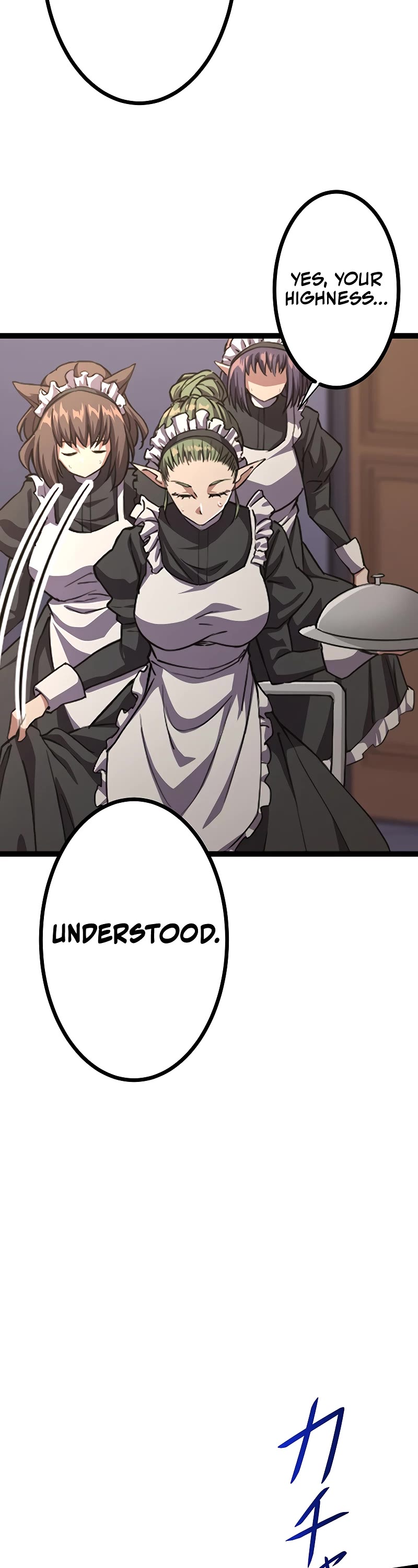 Dungeon Defense Chapter 34 page 34 - Chapter 34