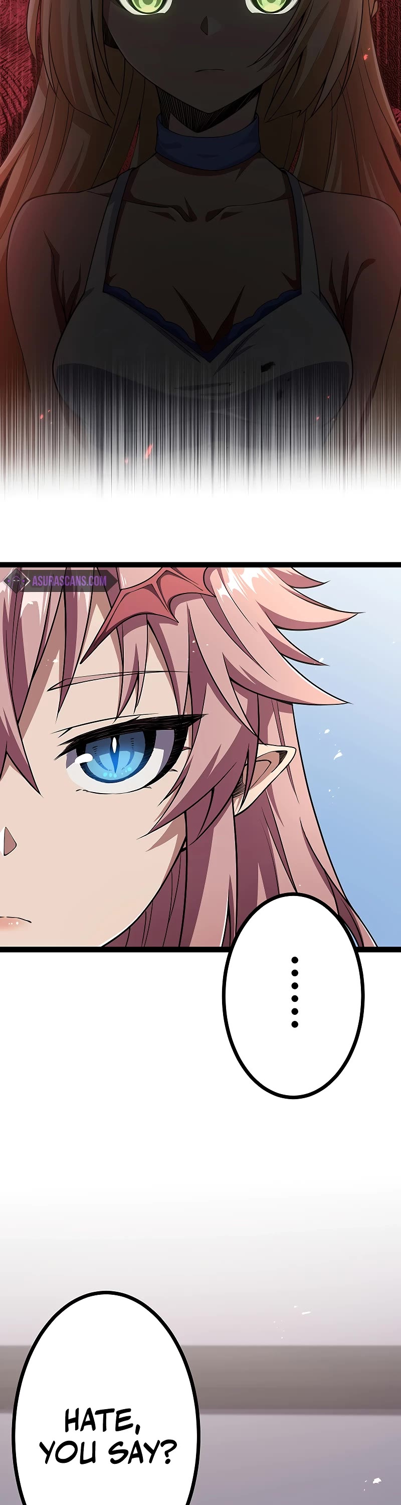 Dungeon Defense Chapter 34 page 4 - Chapter 34