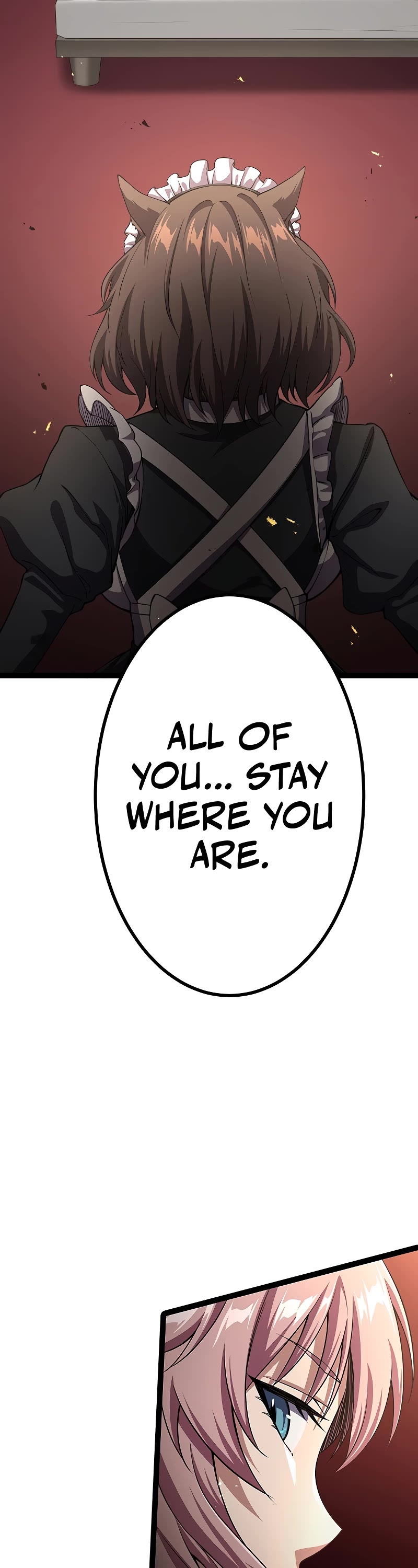 Dungeon Defense Chapter 34 page 43 - Chapter 34