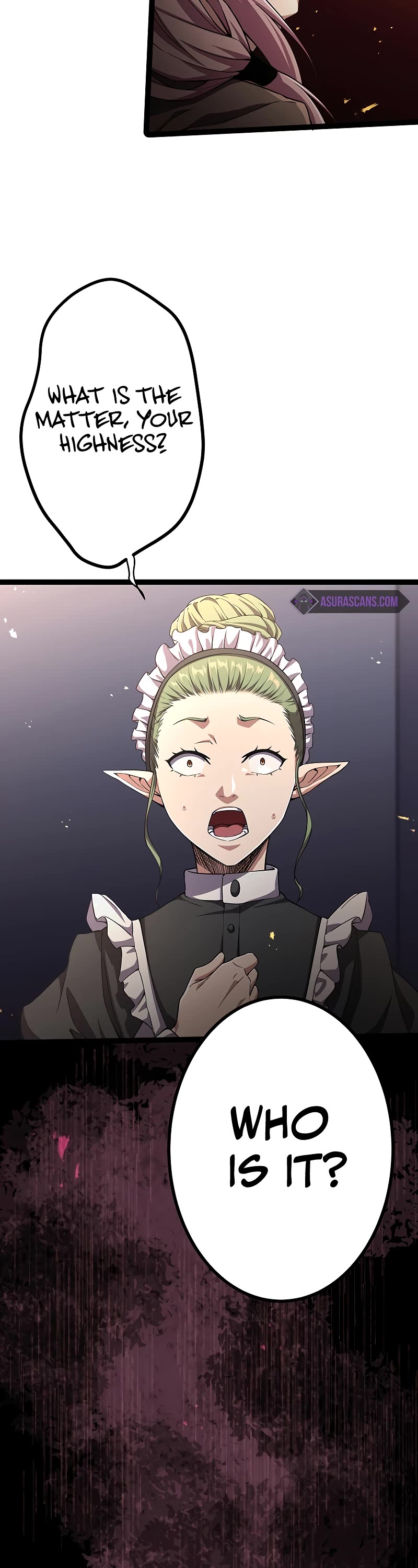 Dungeon Defense Chapter 34 page 44 - Chapter 34