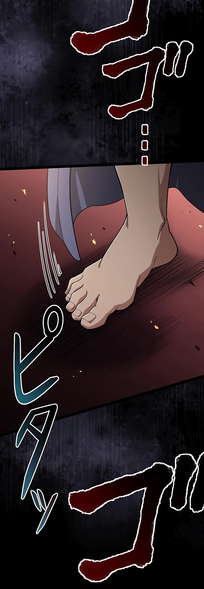 Dungeon Defense Chapter 34 page 51 - Chapter 34