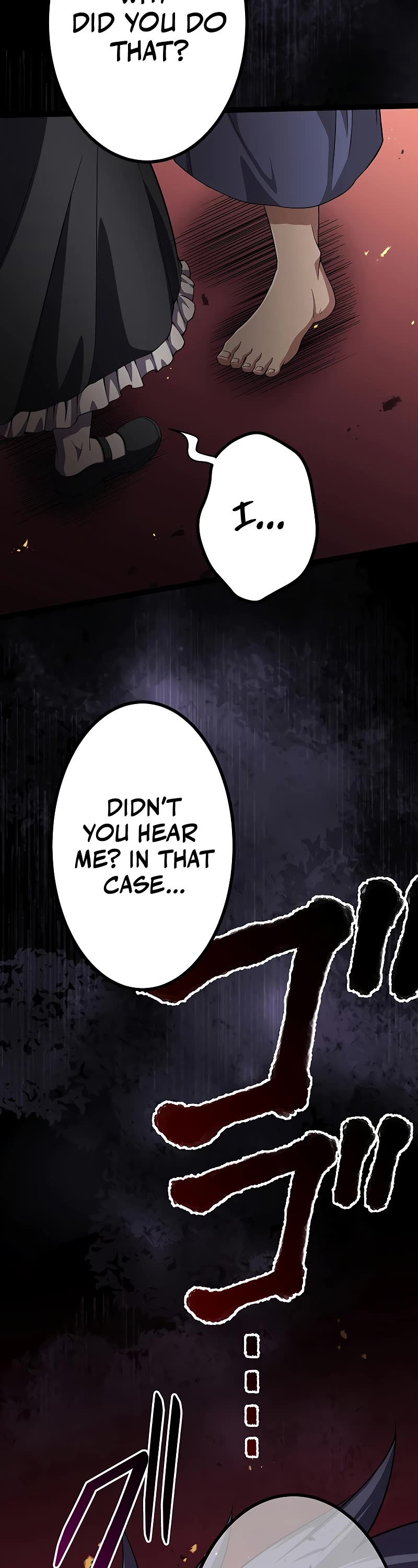 Dungeon Defense Chapter 34 page 53 - Chapter 34