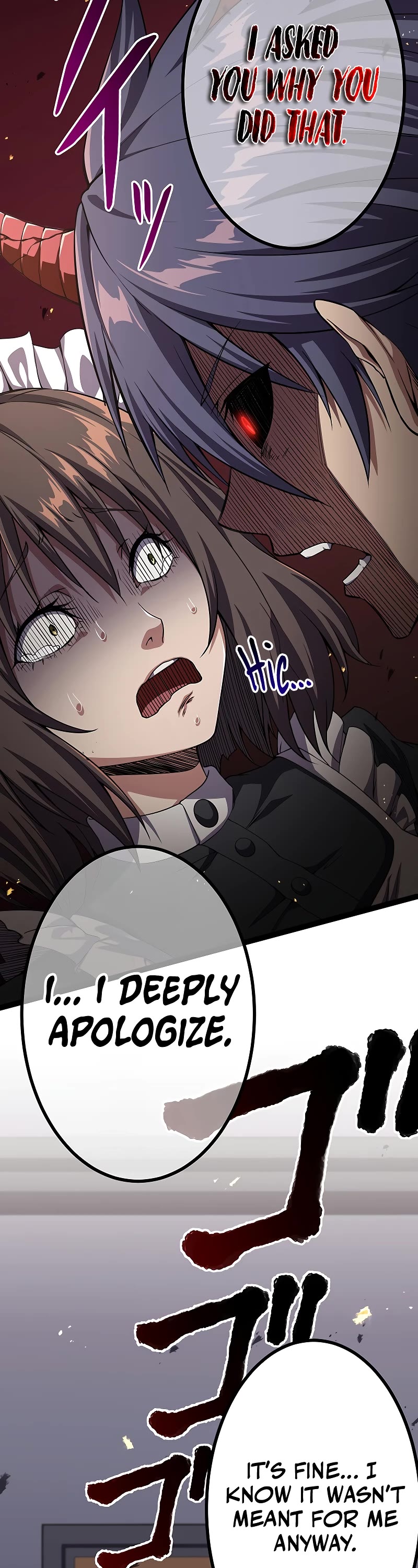 Dungeon Defense Chapter 34 page 54 - Chapter 34