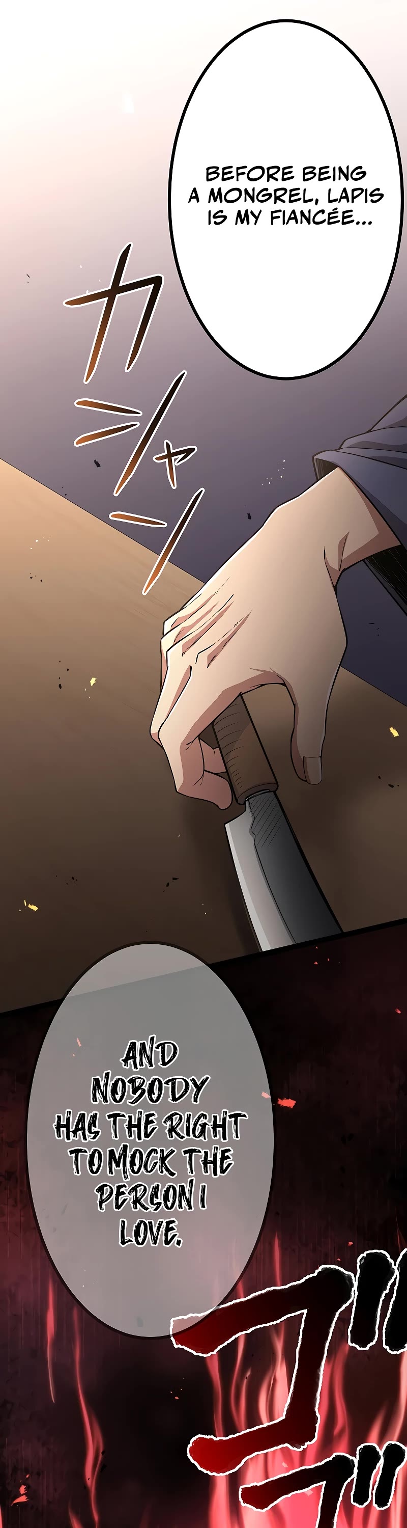 Dungeon Defense Chapter 34 page 57 - Chapter 34