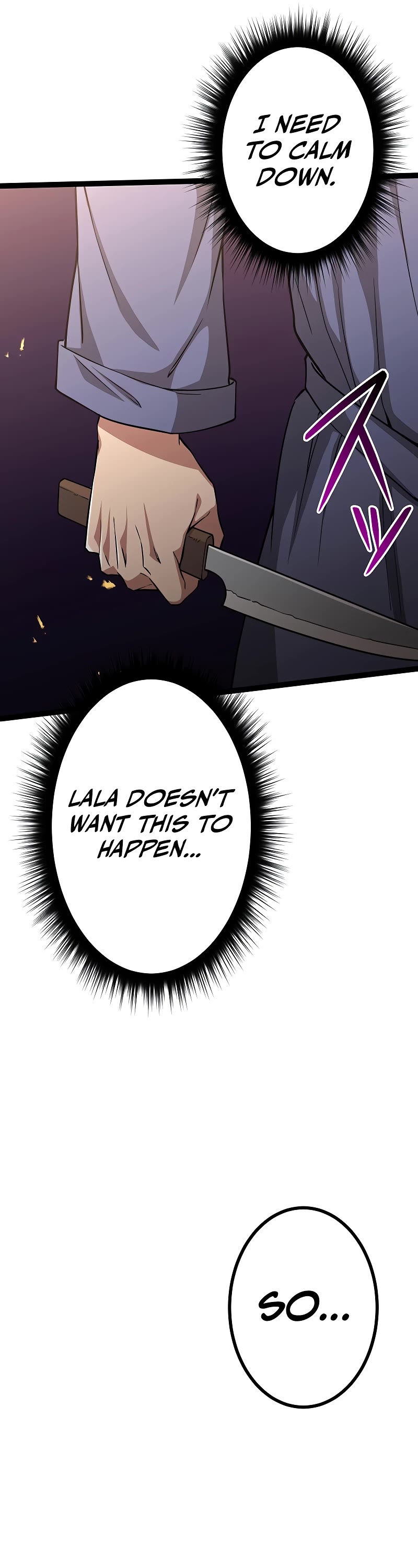 Dungeon Defense Chapter 34 page 67 - Chapter 34