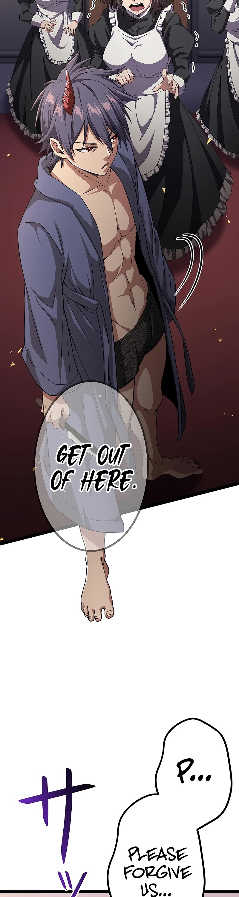 Dungeon Defense Chapter 34 page 69 - Chapter 34