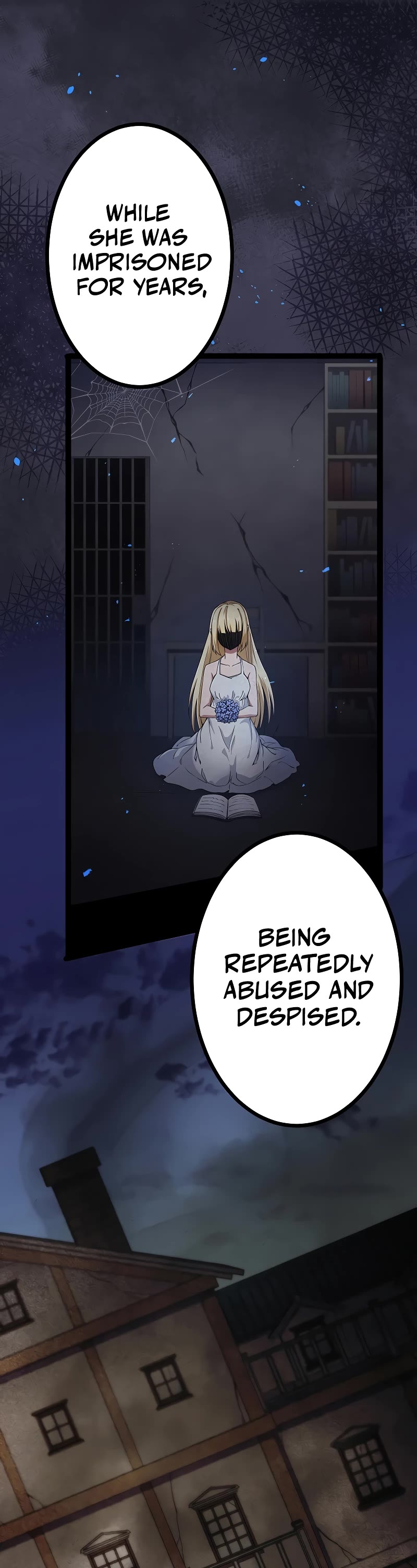 Dungeon Defense Chapter 34 page 7 - Chapter 34