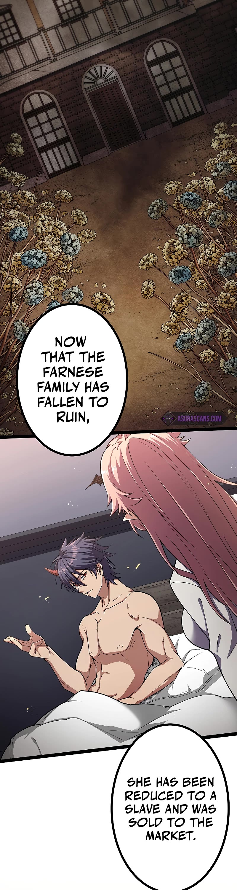 Dungeon Defense Chapter 34 page 8 - Chapter 34