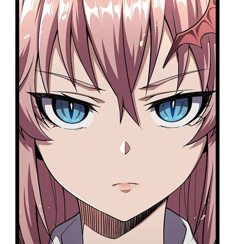 Dungeon Defense Chapter 34 cover