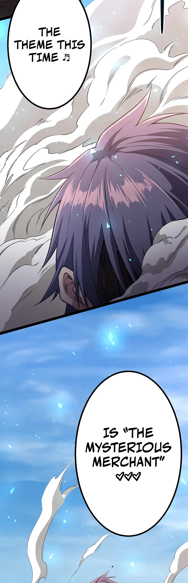Dungeon Defense Chapter 35 page 14 - Chapter 35