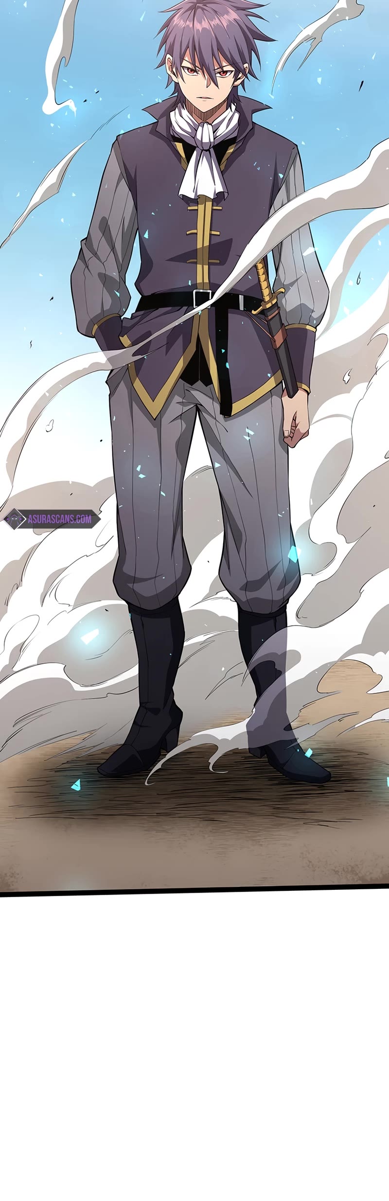 Dungeon Defense Chapter 35 page 15 - Chapter 35