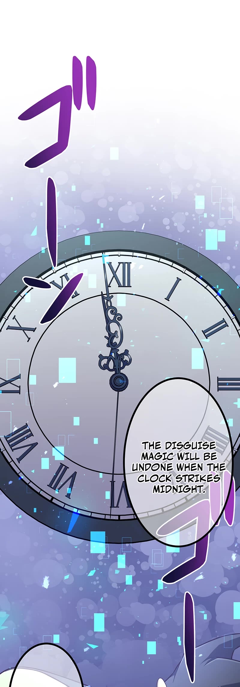 Dungeon Defense Chapter 35 page 19 - Chapter 35