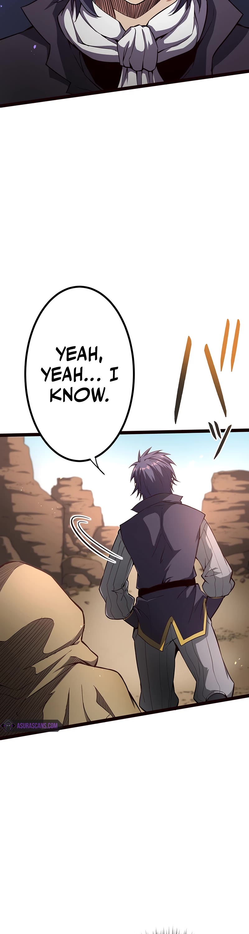Dungeon Defense Chapter 35 page 28 - Chapter 35