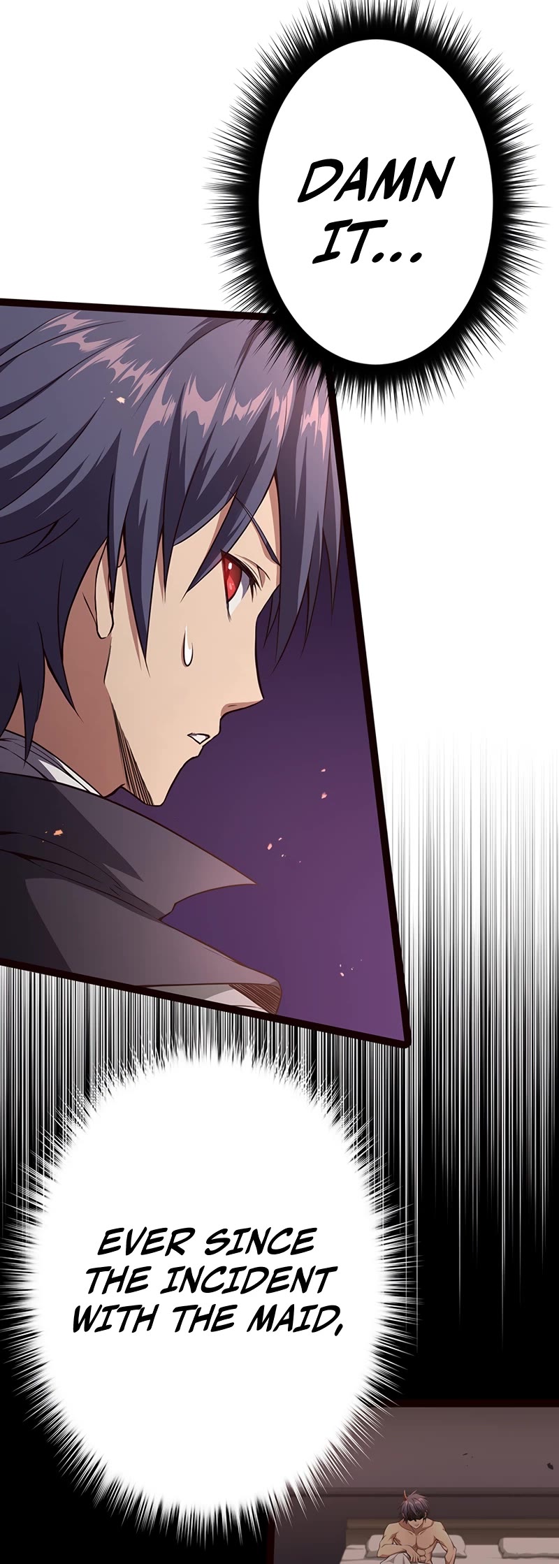 Dungeon Defense Chapter 35 page 29 - Chapter 35