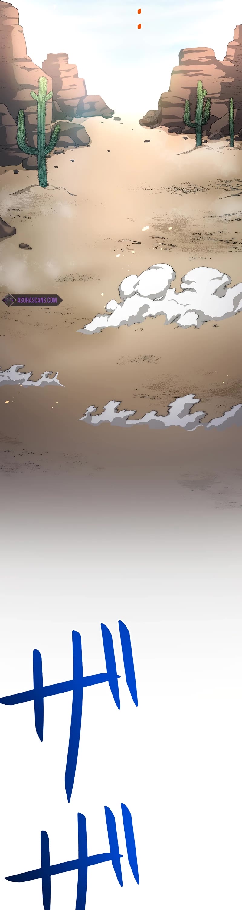 Dungeon Defense Chapter 35 page 3 - Chapter 35
