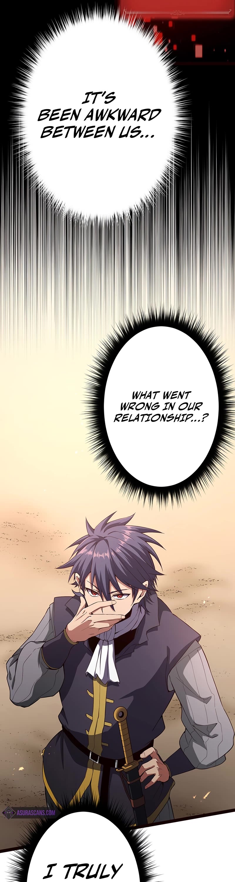 Dungeon Defense Chapter 35 page 31 - Chapter 35