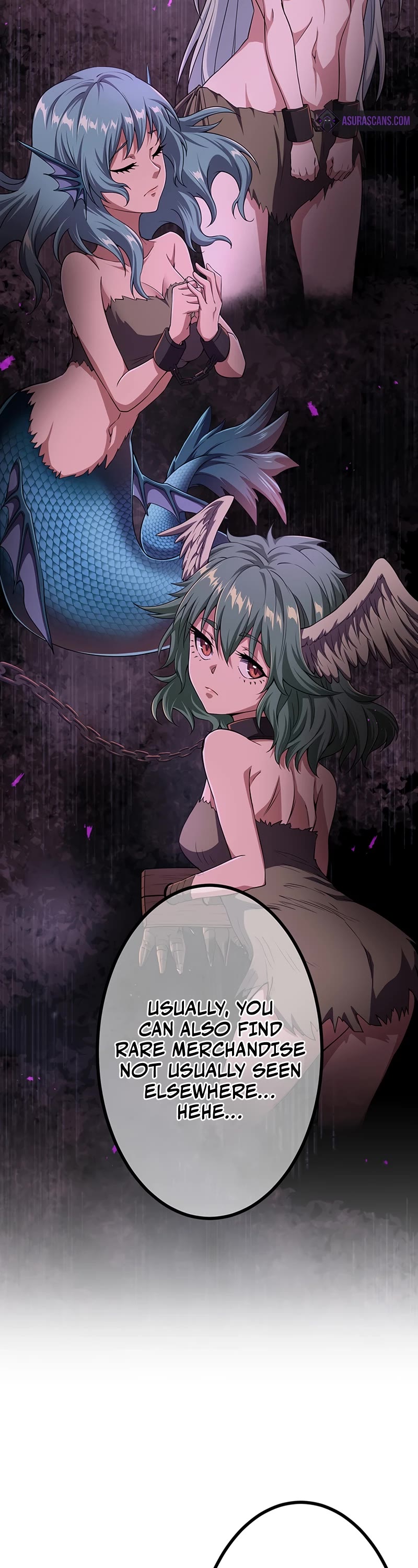 Dungeon Defense Chapter 35 page 42 - Chapter 35