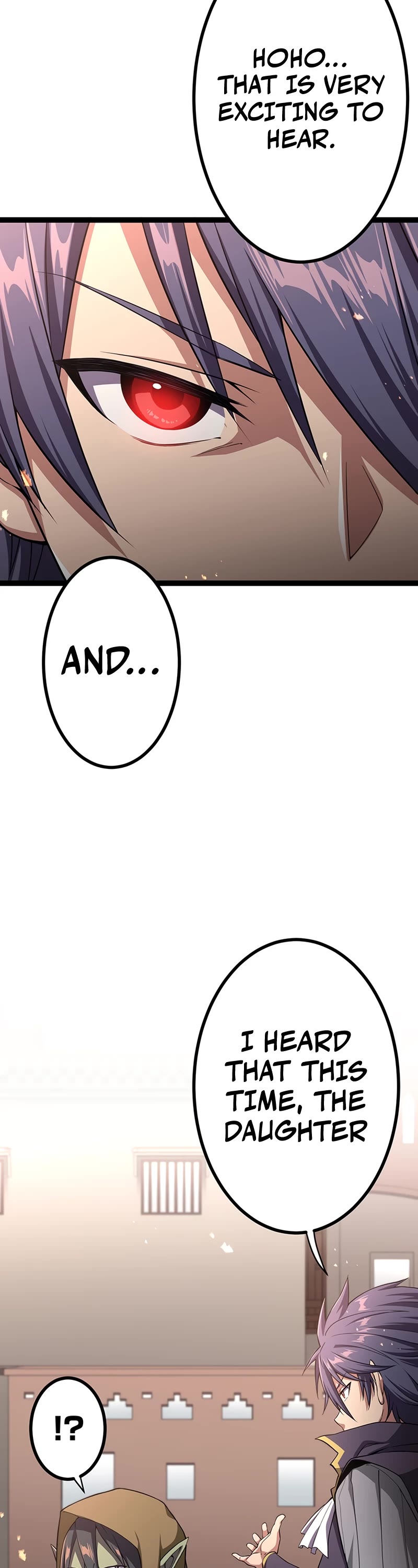 Dungeon Defense Chapter 35 page 43 - Chapter 35