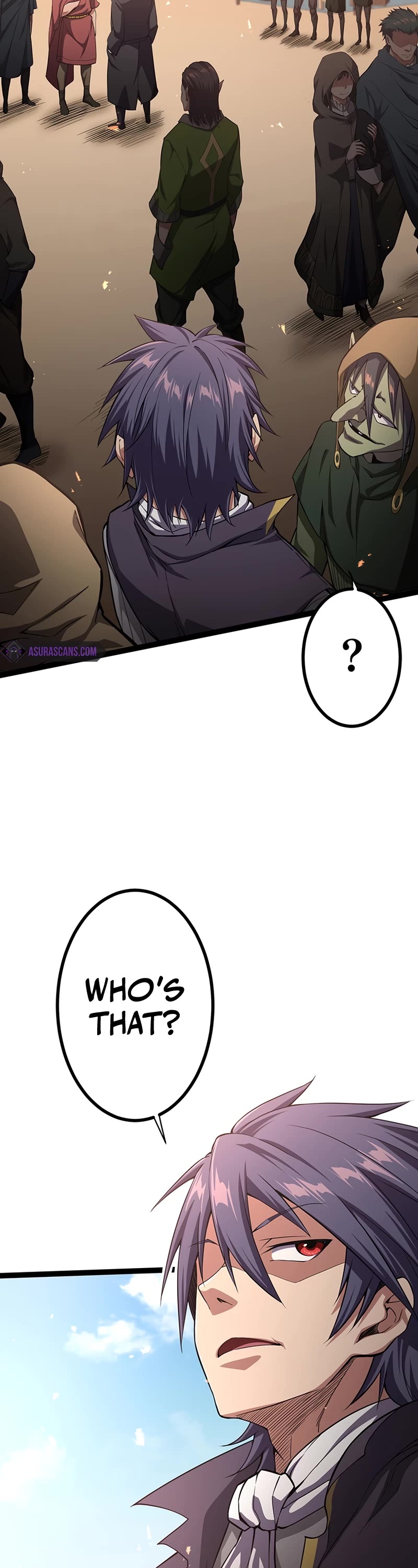 Dungeon Defense Chapter 35 page 48 - Chapter 35
