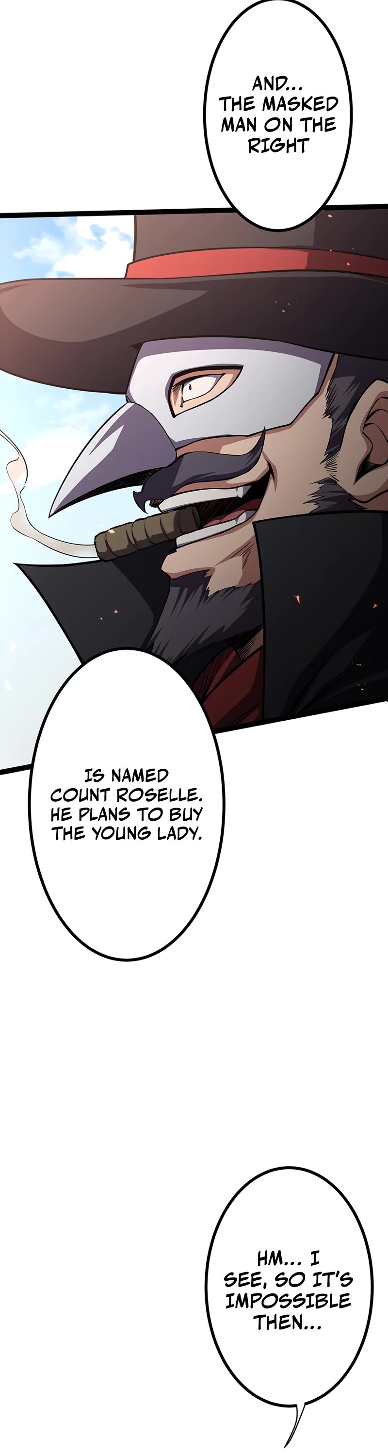 Dungeon Defense Chapter 35 page 50 - Chapter 35