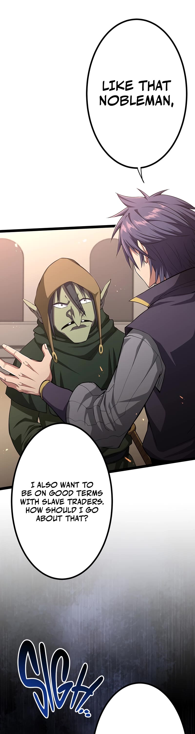 Dungeon Defense Chapter 35 page 53 - Chapter 35