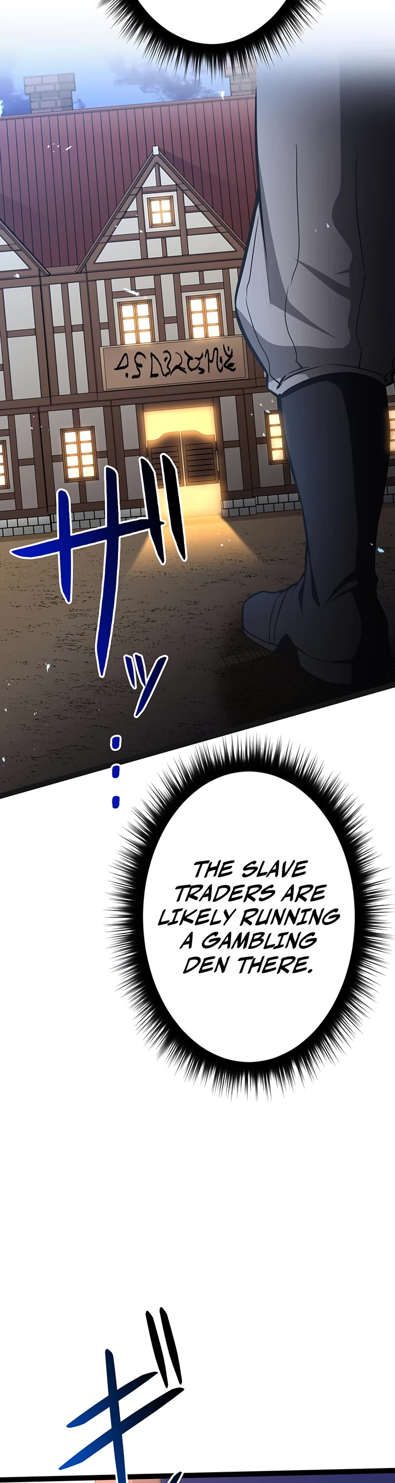 Dungeon Defense Chapter 35 page 58 - Chapter 35