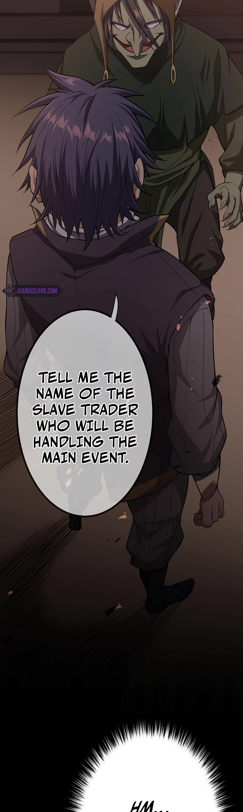 Dungeon Defense Chapter 35 page 64 - Chapter 35