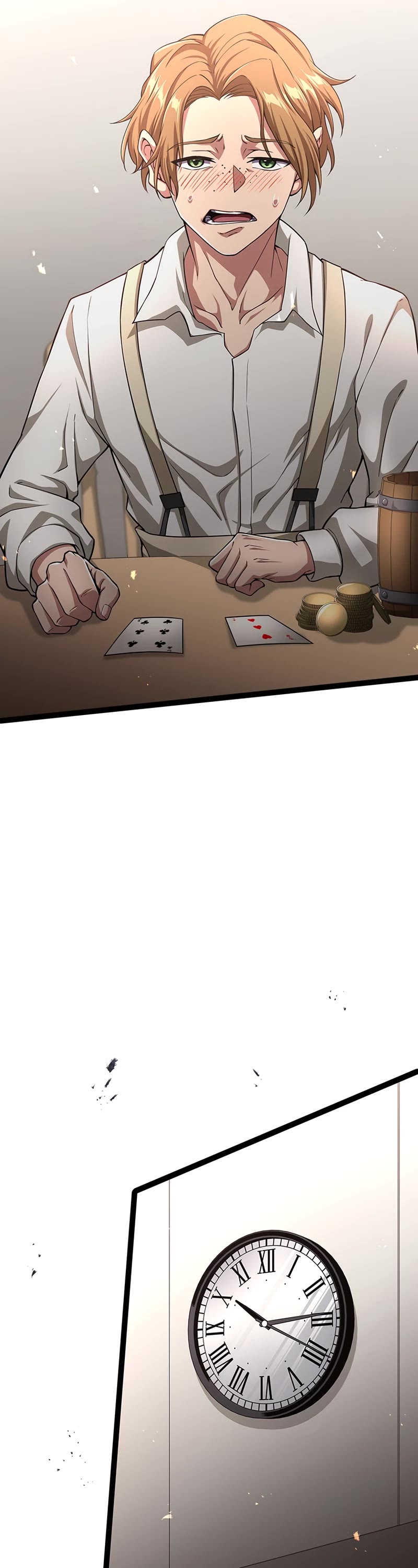 Dungeon Defense Chapter 35 page 67 - Chapter 35