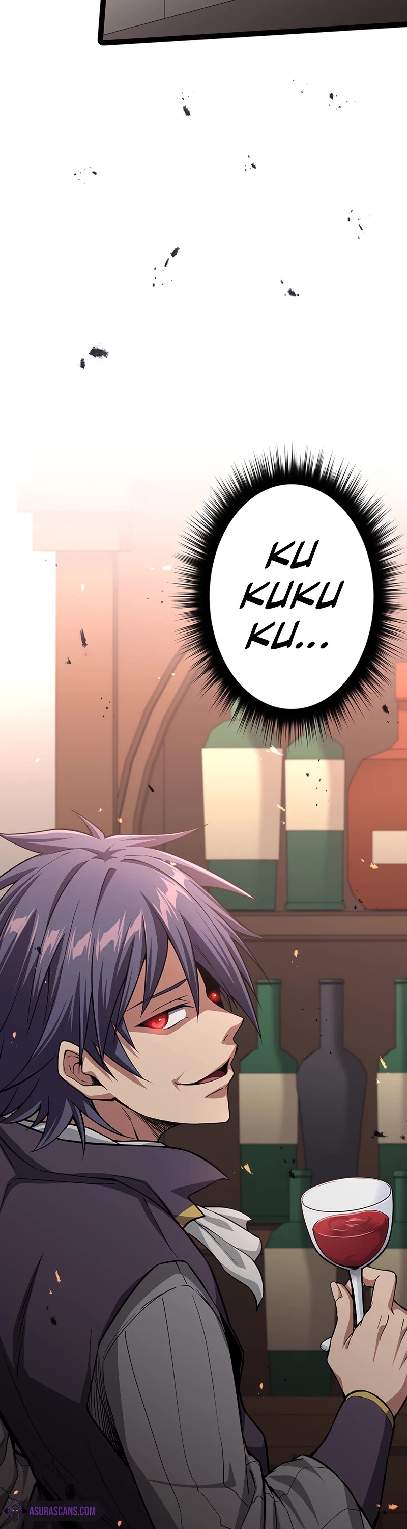 Dungeon Defense Chapter 35 page 68 - Chapter 35