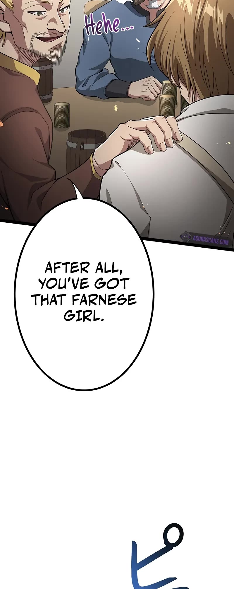 Dungeon Defense Chapter 36 page 15 - Chapter 36