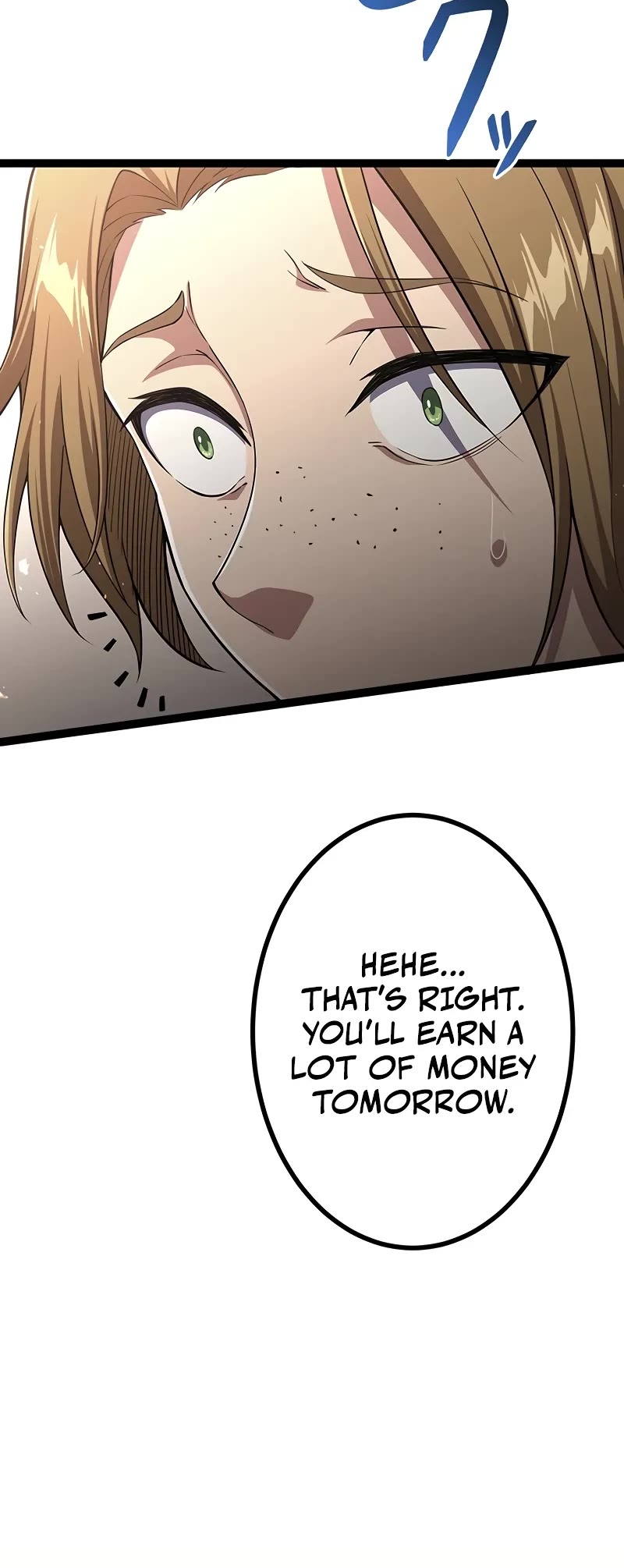 Dungeon Defense Chapter 36 page 16 - Chapter 36