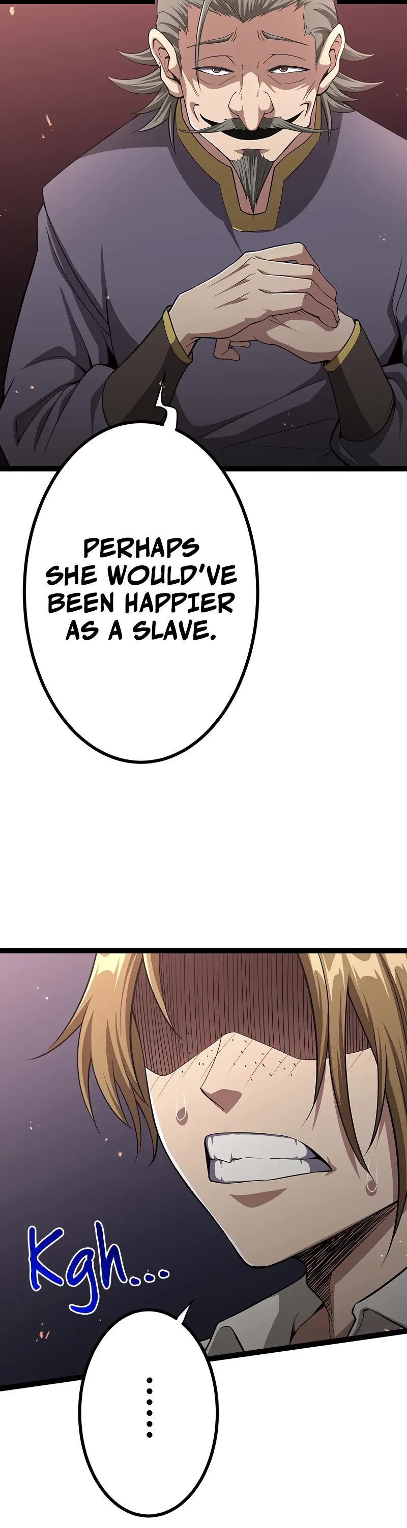 Dungeon Defense Chapter 36 page 19 - Chapter 36