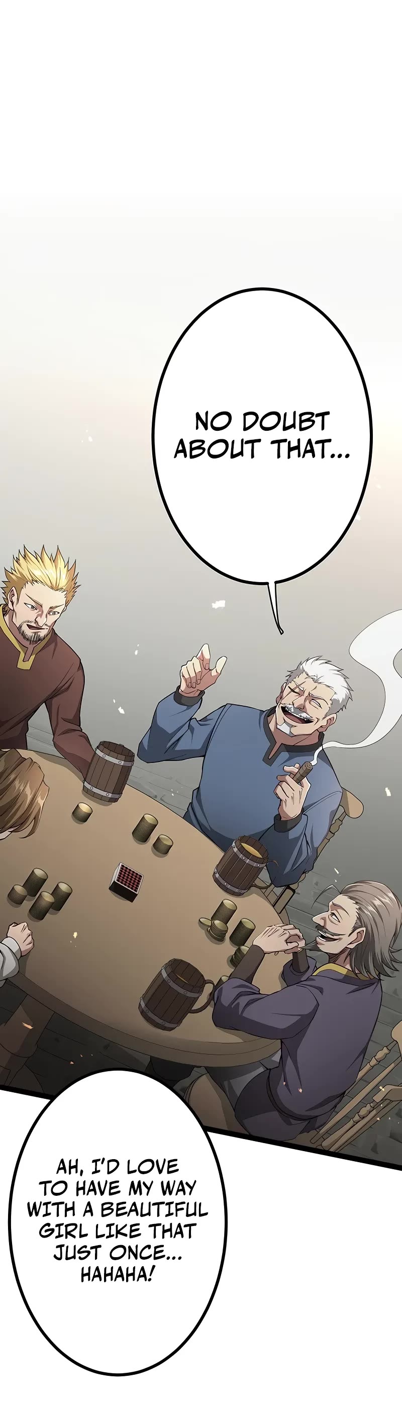 Dungeon Defense Chapter 36 page 20 - Chapter 36