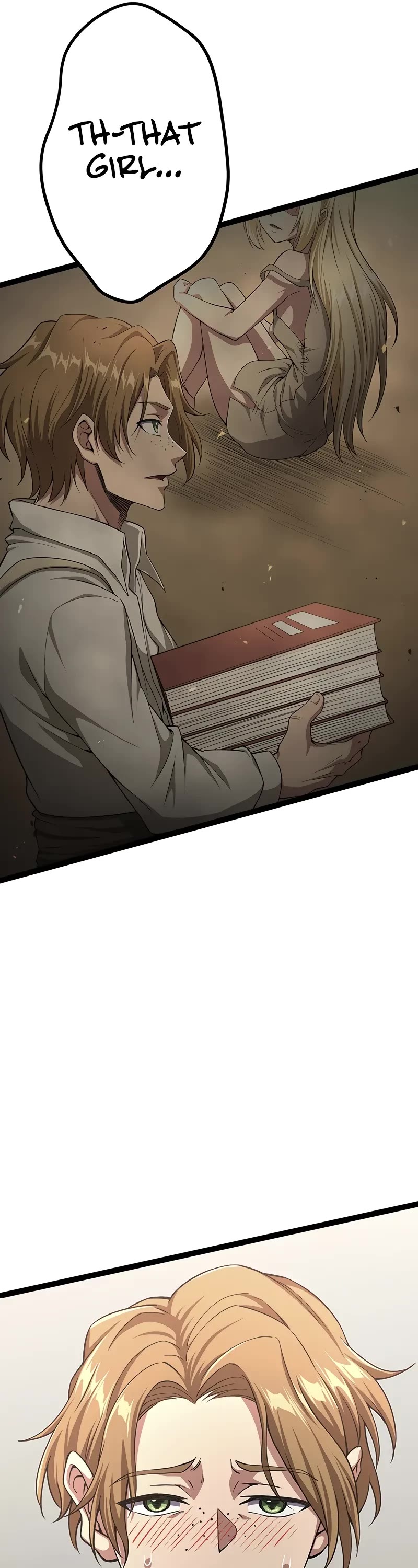 Dungeon Defense Chapter 36 page 22 - Chapter 36