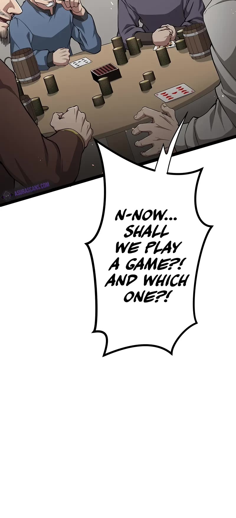 Dungeon Defense Chapter 36 page 25 - Chapter 36