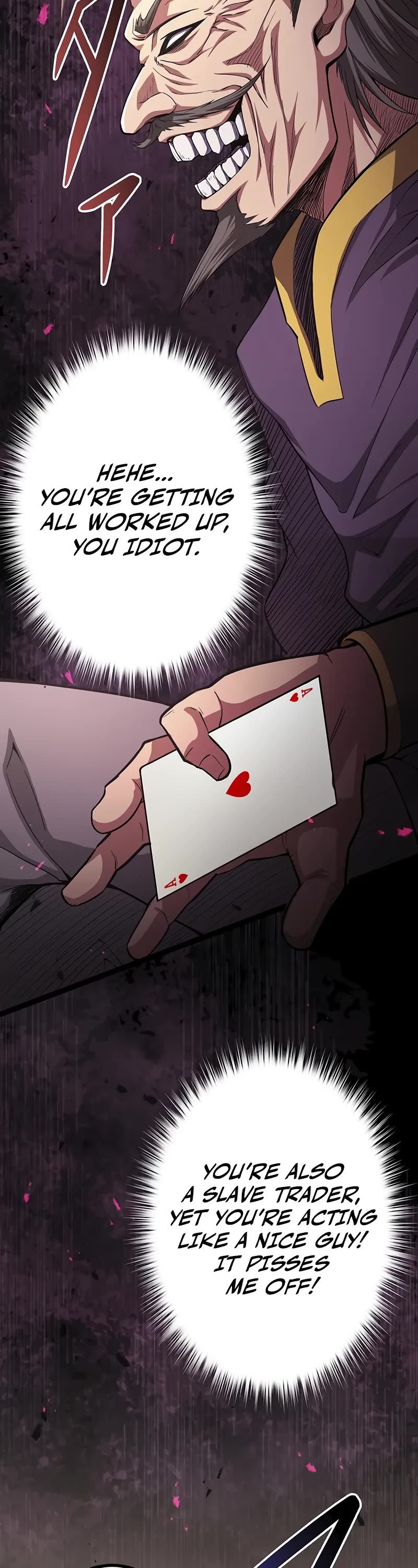 Dungeon Defense Chapter 36 page 27 - Chapter 36