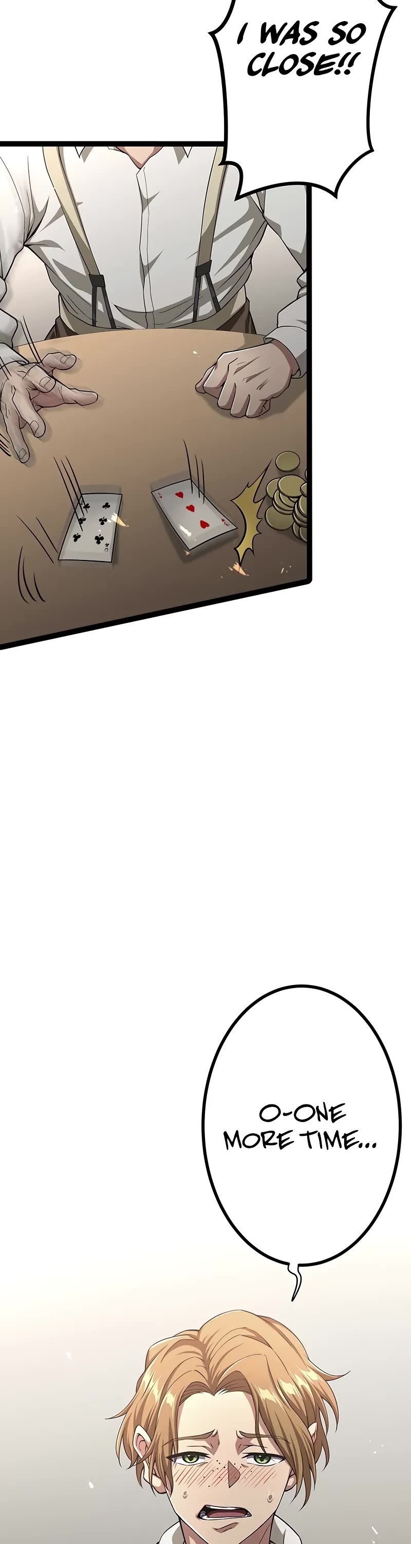 Dungeon Defense Chapter 36 page 3 - Chapter 36